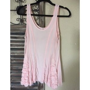 Free People Intimately Slip/Top